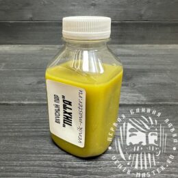 Вкусный пар Пихта ароматизатор для бани