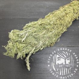 Полынь Лимонная Зеленая