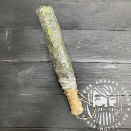 Смородиновый веник свежемороженный